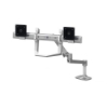 Bild på ERGOTRON KIT DUAL MONITOR HANDLE ACCS 98-037-062