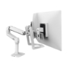 Bild på ERGOTRON KIT DUAL MONITOR HANDLE ACCS 98-037-062