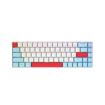 Bild på CHERRY CHERRY MX-LP 2.1 COMPACT G80-3860LVAUS-0