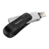 Bild på SANDISK SANDISK IXPAND 256GB USB FLASH SDIX60N-256G-GN6NE