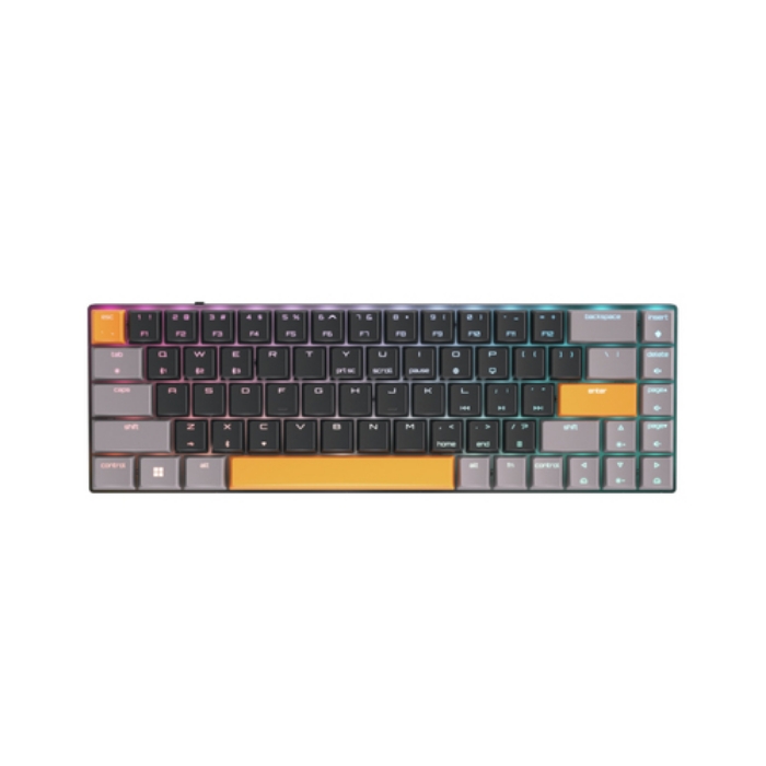 Bild på CHERRY CHERRY MX-LP 2.1 COMPACT G80-3860LVAUS-2