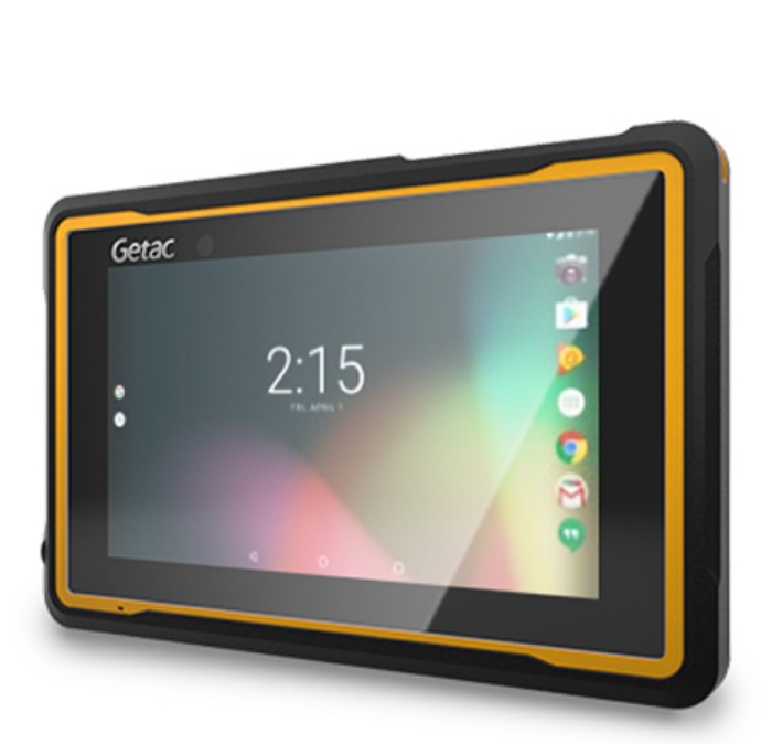 Bild på GETAC ZX70 G2 QC SD 660 8CORE GPS/LTE Z1C72NDI5OAX