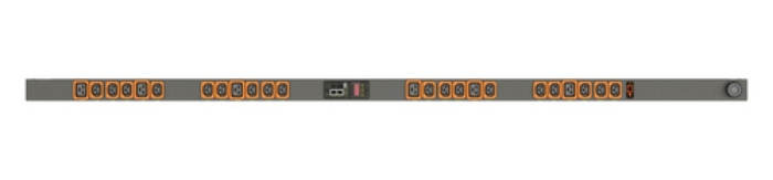 Bild på VERTIV VERTIV GEIST RACK PDU CONTROL GS30008L