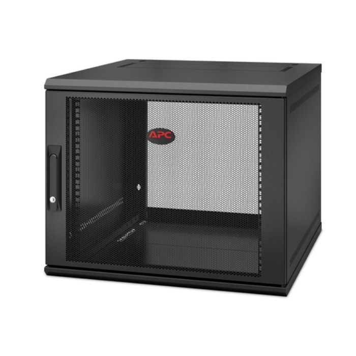 Bild på APC NETSHELTER WX 9U SINGLE HINGED AR109SH6