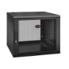 Bild på APC NETSHELTER WX 9U SINGLE HINGED AR109SH6