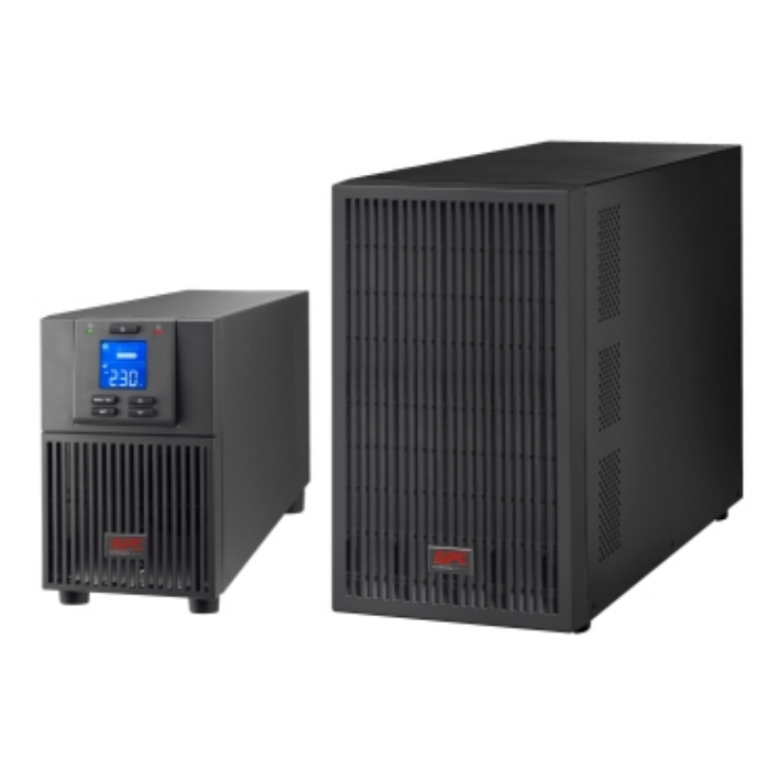 Bild på APC EASY UPS ON-LINE SRV 2000VA SRV2KIL-E