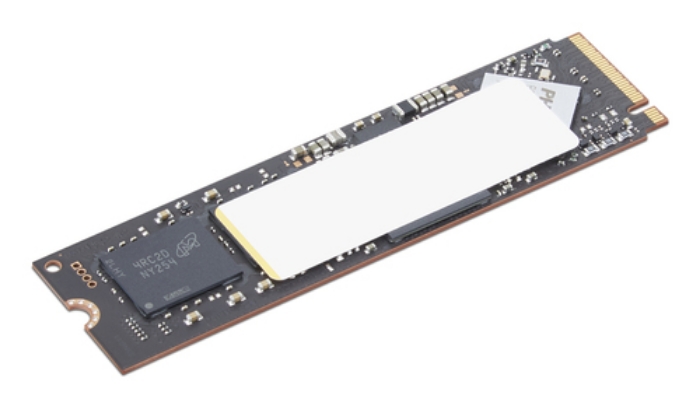 Bild på LENOVO THINKPAD 512GB PERFORMANCE PCI 4XB1T87553