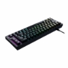 Bild på CHERRY XTRFY K5V2 COMPACT - BLACK PAN CX-K5V2-RGB-CPT-BLACK-R-NOR