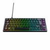 Bild på CHERRY XTRFY K5V2 COMPACT - BLACK PAN CX-K5V2-RGB-CPT-BLACK-R-NOR