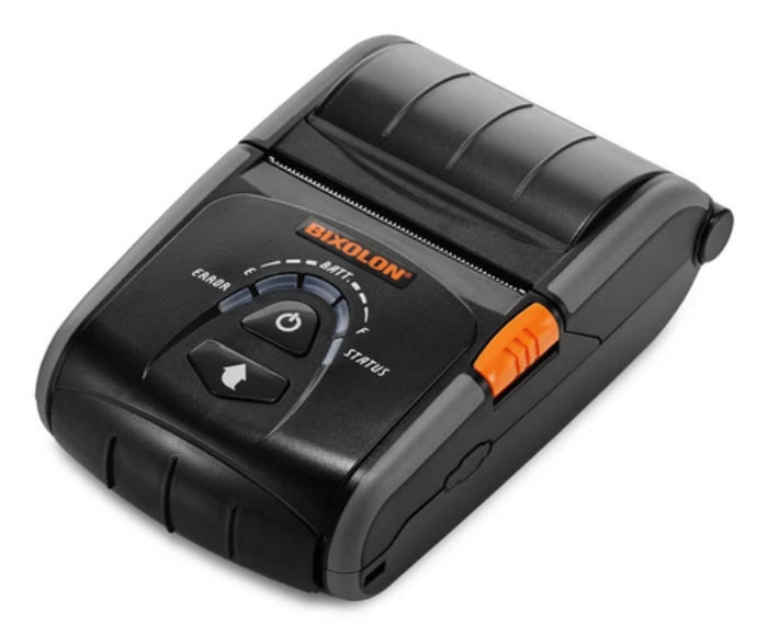 Bild på BIXOLON SPP-R200III BT 5.0 DT 90MM/S SPP-R200IIIIAK/BEGE