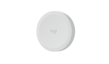 Bild på LOGITECH SCRIBE - OFF-WHITE - WW - SHARE 952-000102