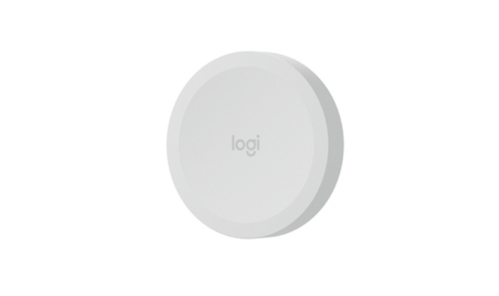 Bild på LOGITECH SCRIBE - OFF-WHITE - WW - SHARE 952-000102