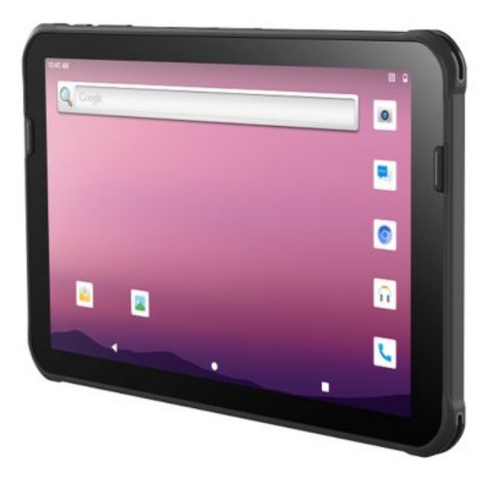 Bild på HONEYWELL EDA10A ANDR 12 8/128GB 16+8Mp EDA10A-11B094N21RK