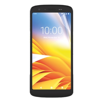 Bild på MOBILIS ANTI-SHOCK IK06 - CLEAR FOR 036136