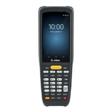 Bild på ZEBRA MC22 WIFI BT 2D SE4100 4IN 34K KT-MC220J-2A3S2RW