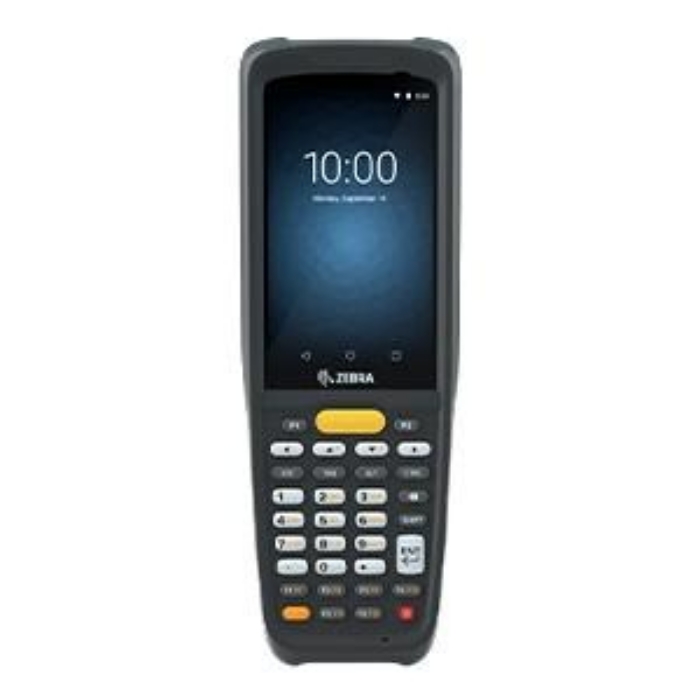 Bild på ZEBRA MC22 WIFI BT 2D SE4100 4IN 34K KT-MC220J-2A3S2RW