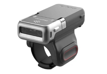 Bild på HONEYWELL 8675I STD RANGE WEARABLE 8675I400SR-2-R