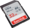 Bild på SANDISK SANDISK ULTRA 32GB SDHC MEMORY SDSDUN4-032G-GN6IN