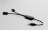 Bild på I-TEC I-TEC USB-A CABLE HUB 2 PORT U3CBLHUB2A