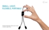 Bild på I-TEC I-TEC USB-A CABLE HUB 2 PORT U3CBLHUB2A