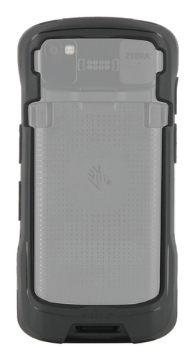 Bild på MOBILIS PROTECH CASE F/ ZEBRA TC53 TC58 065033