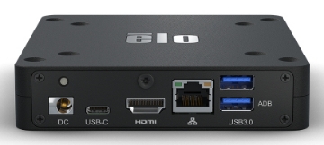 Bild på ELO TOUCH SYSTEMS BACKPACK 4 STD ANDR 12+Gms 4GB E754364