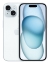 Bild på APPLE IPHONE 15 128GB BLUE MTP43QN/A