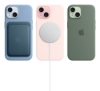 Bild på APPLE IPHONE 15 128GB BLUE MTP43QN/A