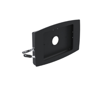 Bild på ERGONOMIC SOLUTIONS A-FRAME BEZEL 8.0IN PUSH-LOCK SPAF4000-02