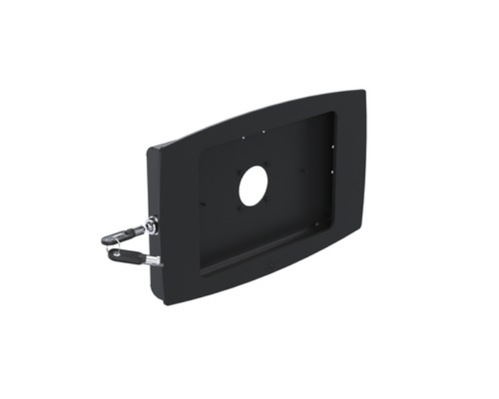 Bild på ERGONOMIC SOLUTIONS A-FRAME BEZEL 8.0IN PUSH-LOCK SPAF4000-02