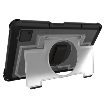 Bild på GAMBER JOHNSON INFOCASE ERGO PRO CASE ZEBRA FM-SNP-ET40X10-NS