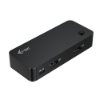 Bild på I-TEC I-TEC UNIVERSAL KVM HUB CAKVMHUB2A2C