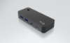 Bild på I-TEC I-TEC UNIVERSAL KVM HUB CAKVMHUB2A2C