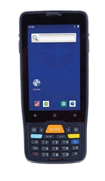 Bild på DATALOGIC MEMOR K WIFI 4IN BT V4.2 946000001