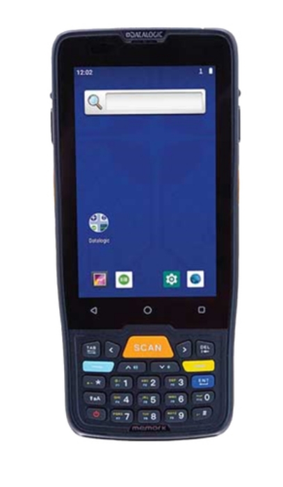 Bild på DATALOGIC MEMOR K WIFI 4IN BT V4.2 946000001