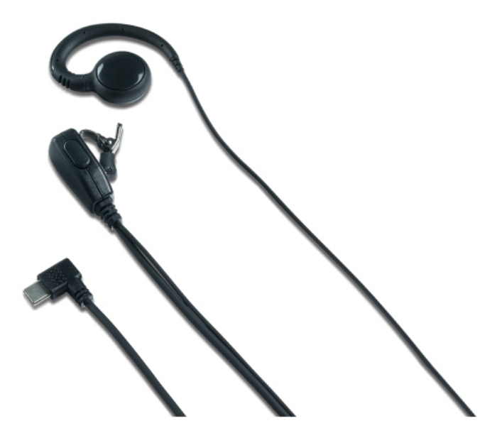 Bild på ELO TOUCH SYSTEMS ELO-KIT-M51-USBC-PTT-HEADSET E527713