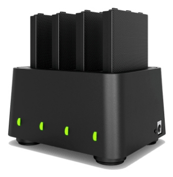 Bild på ELO TOUCH SYSTEMS ELO-KIT-M51-4-AUX-BATTERY-CHARG E526745