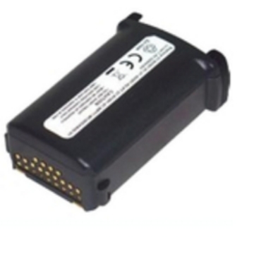 Bild på ZEBRA BATTERY PACK MC9X 2600 MAH BTRY-MC9X-26MA-01