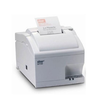Bild på STAR MICRONICS EUROP SP742ME3 LAN UK GRY PCORD 39339442