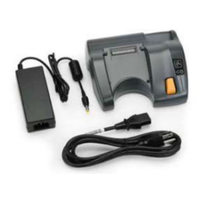 Bild på ZEBRA KIT SINGLE ETHERNET CRADLE P1065668-024