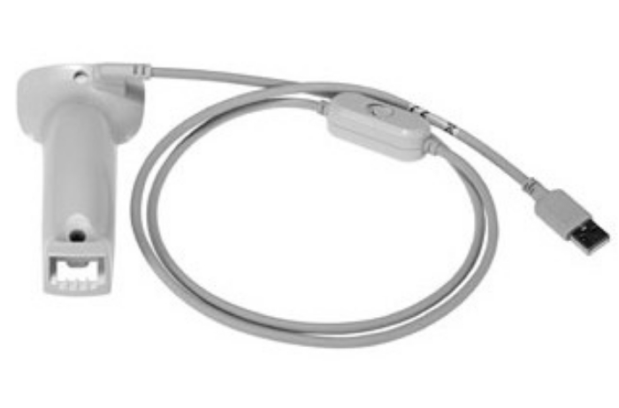 Bild på ZEBRA MC18 USB CLIENT COMM CABLE CBL-MC18-USB1-01