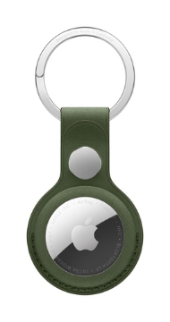 Bild på APPLE AIRTAG FINEWOVEN KEY RING MGFX4ZM/A