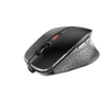 Bild på CHERRY CHERRY MW 8C ERGO MOUSE BLACK JW-8600