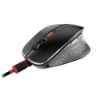 Bild på CHERRY CHERRY MW 8C ERGO MOUSE BLACK JW-8600