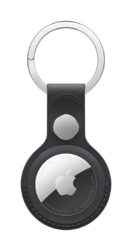Bild på APPLE AIRTAG FINEWOVEN KEY RING MGG24ZM/A