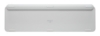 Bild på LOGITECH MX KEYS S - PALE GREY - UK - BT 920-011585