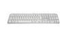 Bild på LOGITECH MX KEYS S - PALE GREY - UK - BT 920-011585