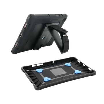 Bild på MOBILIS PROTECH - CASE 360DEG HANDSTRAP 067007