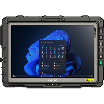 Bild på GETAC UX10G3-EX I7-1255U 10.1IN CAM USEE64WIX3XE