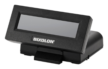 Bild på BIXOLON TWO LINE 20 CHARACTERS STN LCD BCD-3000K/BEG
